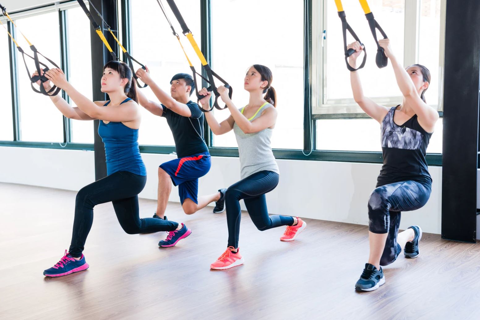 How to Lose Belly Fat with Resistance Training