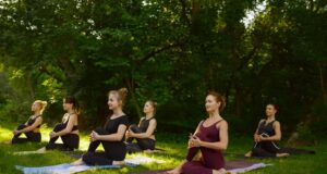 Morning Habits That Help Burn Belly Fat Morning Habits That Help Burn Belly Fat