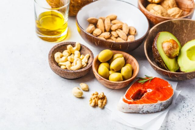 Best Foods to Burn Belly Fat Naturally