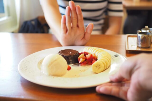 How to Lose Belly Fat Without Counting Calories