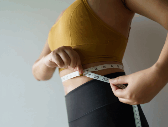 Lose Belly Fat with Green Smoothies