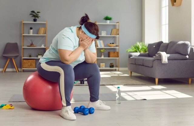 How to Lose Belly Fat Without Exercise