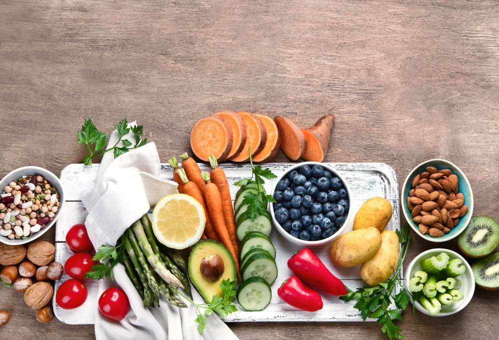 Best Fruits for Burning Belly Fat