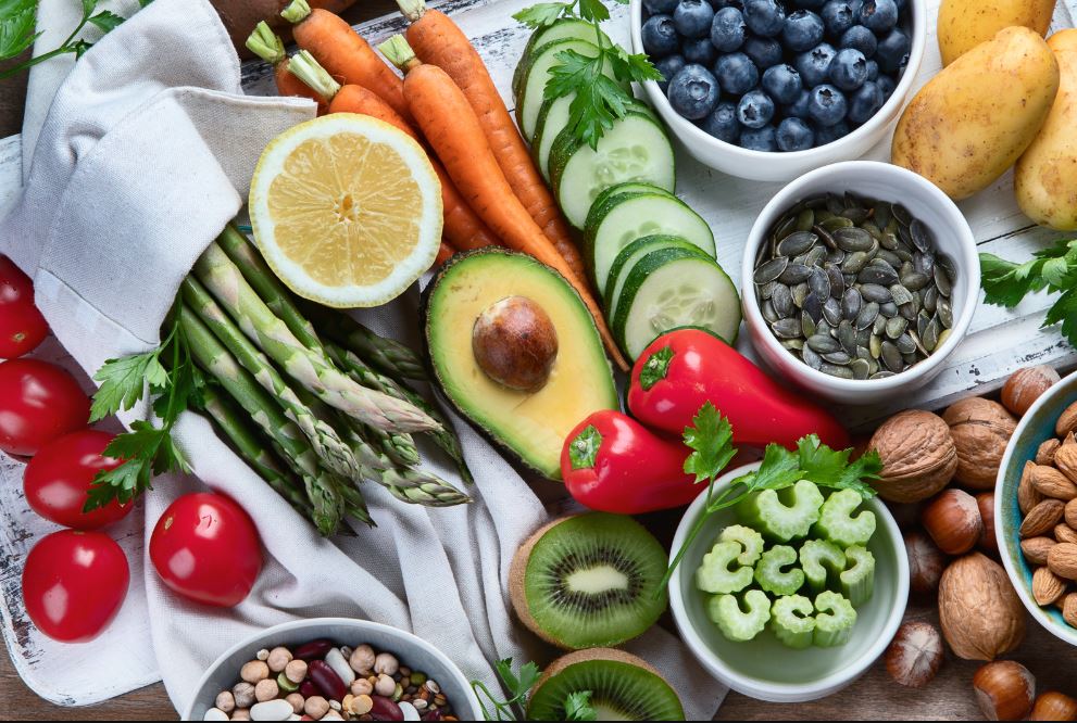 Best Fruits for Burning Belly Fat