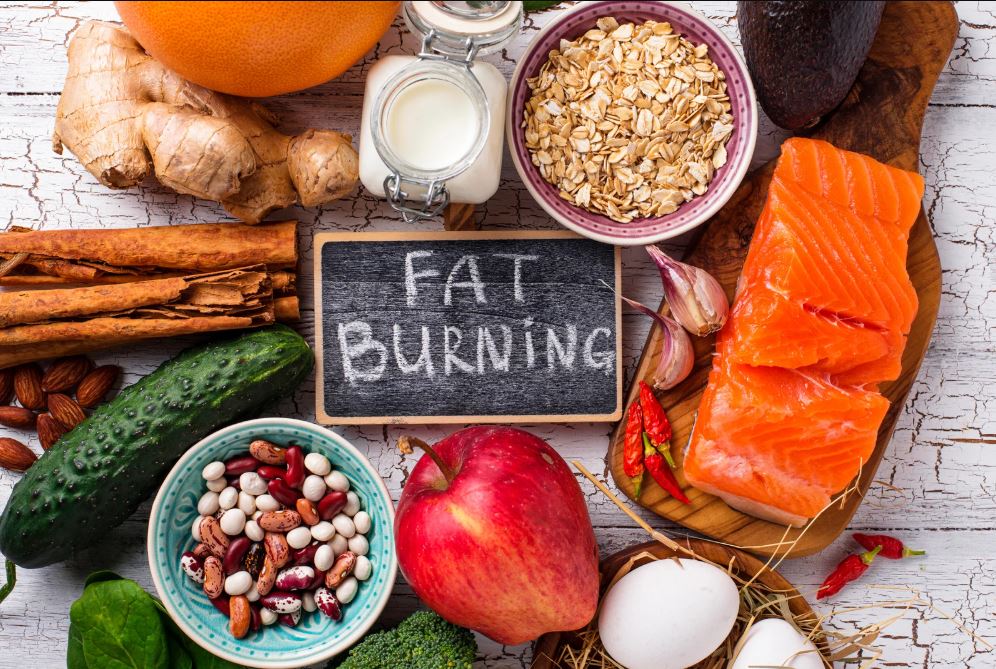 Best Fruits for Burning Belly Fat
