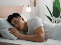 Best Sleeping Positions to Lose Belly Fat Best Sleeping Positions to Lose Belly Fat