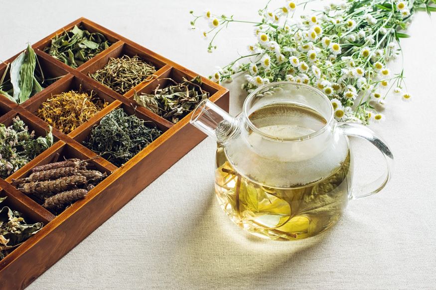 Best Teas for Belly Fat Loss | Harbal tea  