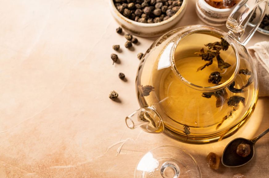 Best Teas for Belly Fat Loss | Oolong Tea