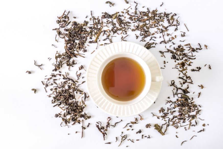 Best Teas for Belly Fat Loss | White Tea