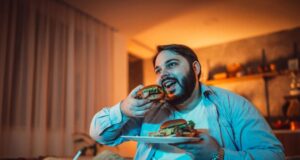 Foods That Cause Belly Fat Gain Foods That Cause Belly Fat Gain