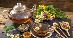 Herbal Drinks That Help Melt Belly Fat Herbal Drinks That Help Melt Belly Fat