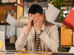 How Stress Affects Belly Fat and How to Manage It how stress causes belly fat