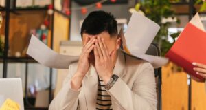 How Stress Affects Belly Fat and How to Manage It how stress causes belly fat