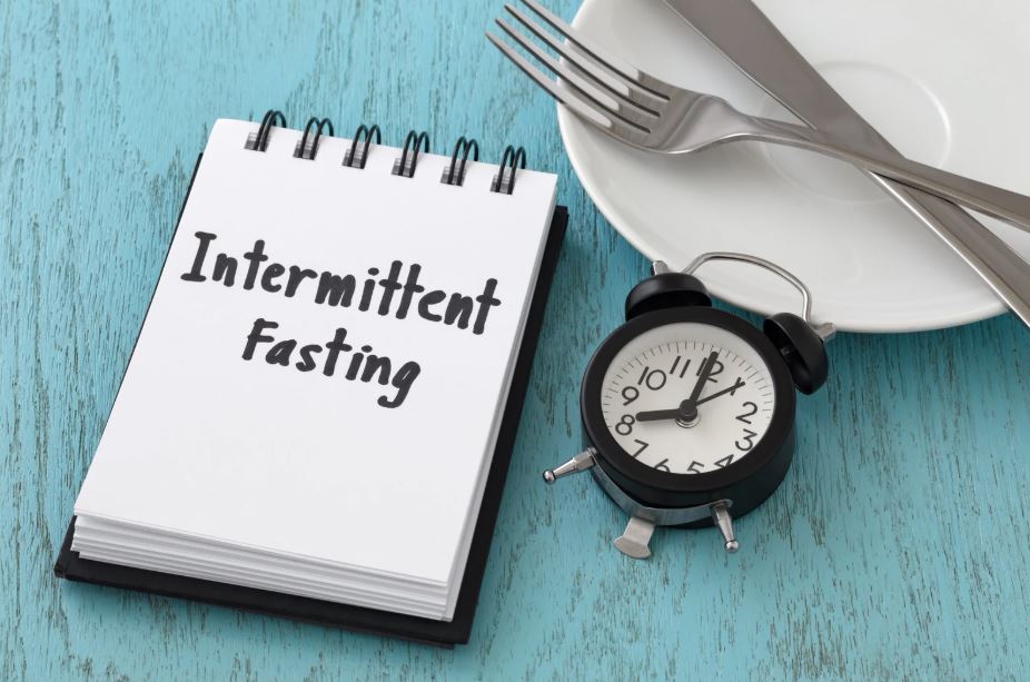 Lose Belly Fat with Intermittent Fasting