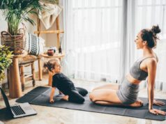 How to Lose Belly Fat Without Going to the Gym How to Lose Belly Fat Without Going to the Gym > Exercise at Home