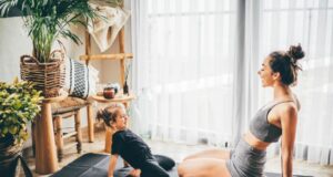 How to Lose Belly Fat Without Going to the Gym How to Lose Belly Fat Without Going to the Gym > Exercise at Home