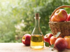 How to Lose Belly Fat with Apple Cider Vinegar Lose belly fat with apple cider vinegar