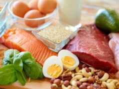 Lose Belly Fat with High-Protein Diet Lose Belly Fat with High-Protein Diet