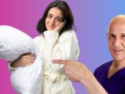 Lose Belly Fat While Sleeping Tips