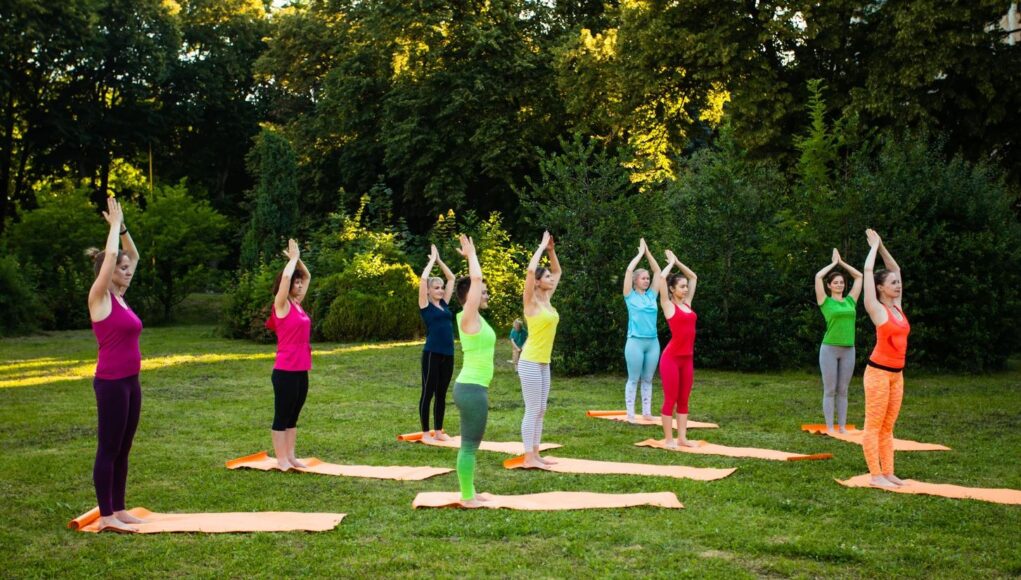 The Best Yoga Poses to Reduce Belly Fat Fast