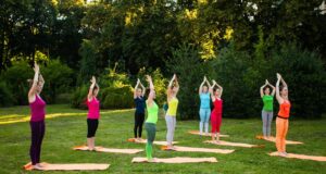 The Best Yoga Poses to Reduce Belly Fat Fast The Best Yoga Poses to Reduce Belly Fat Fast